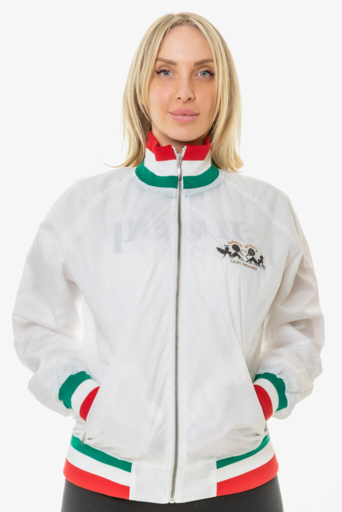 bomber